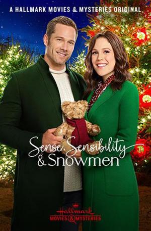 Sense, Sensibility & Snowmen [Russian]