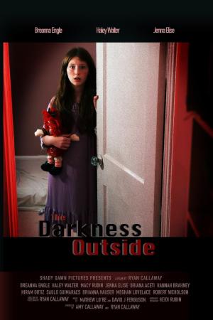 The Darkness Outside [Hindi]