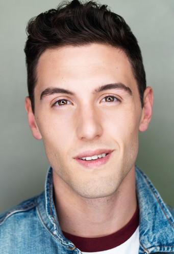 actor Buddy Caine large photo