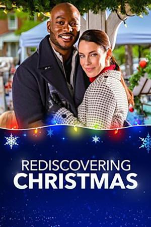 Rediscovering Christmas [Russian]