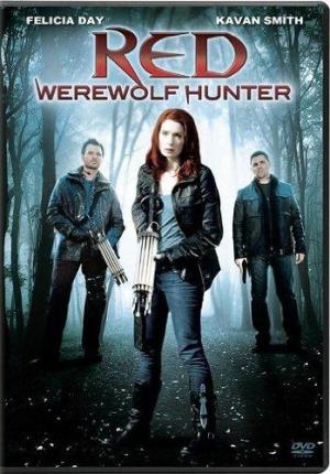 Red: Werewolf Hunter [Hindi]