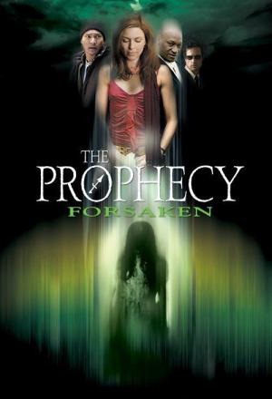 The Prophecy: Forsaken [Version française]