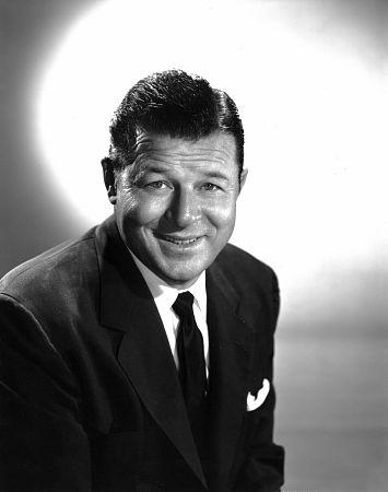 actor Jack Carson large photo