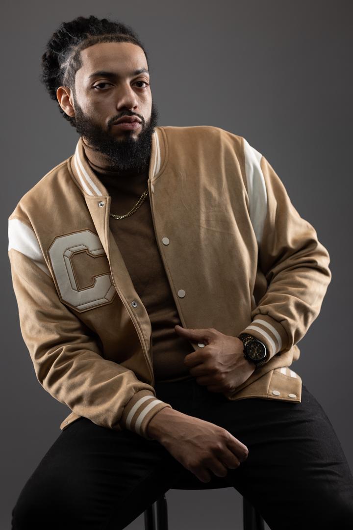 actor Joaquin Whitehurst large photo