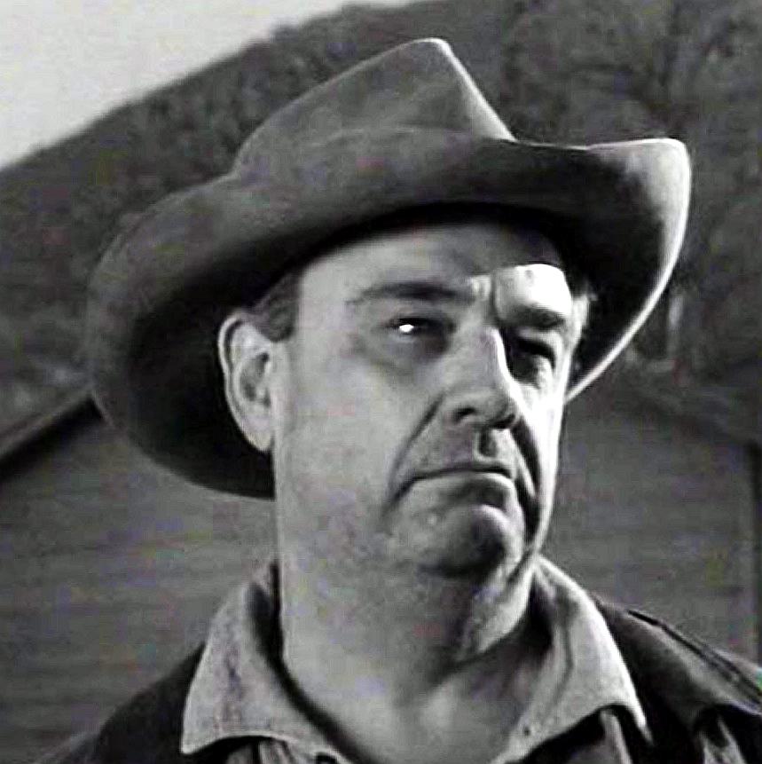 actor Fred Aldrich large photo