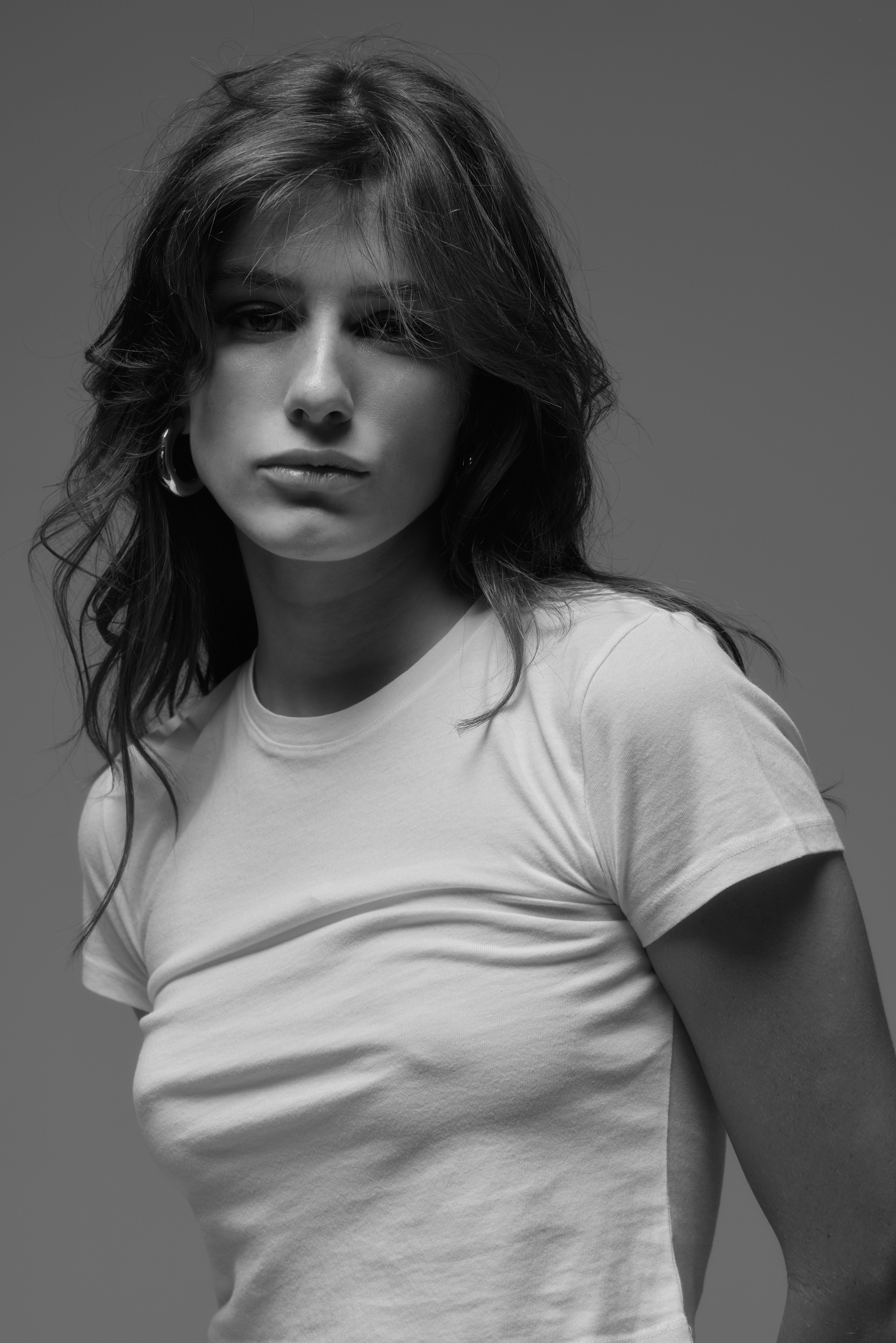 actor Olivia Rouyre large photo