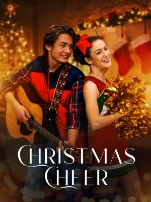 Christmas Cheer [ترجمة عربية]