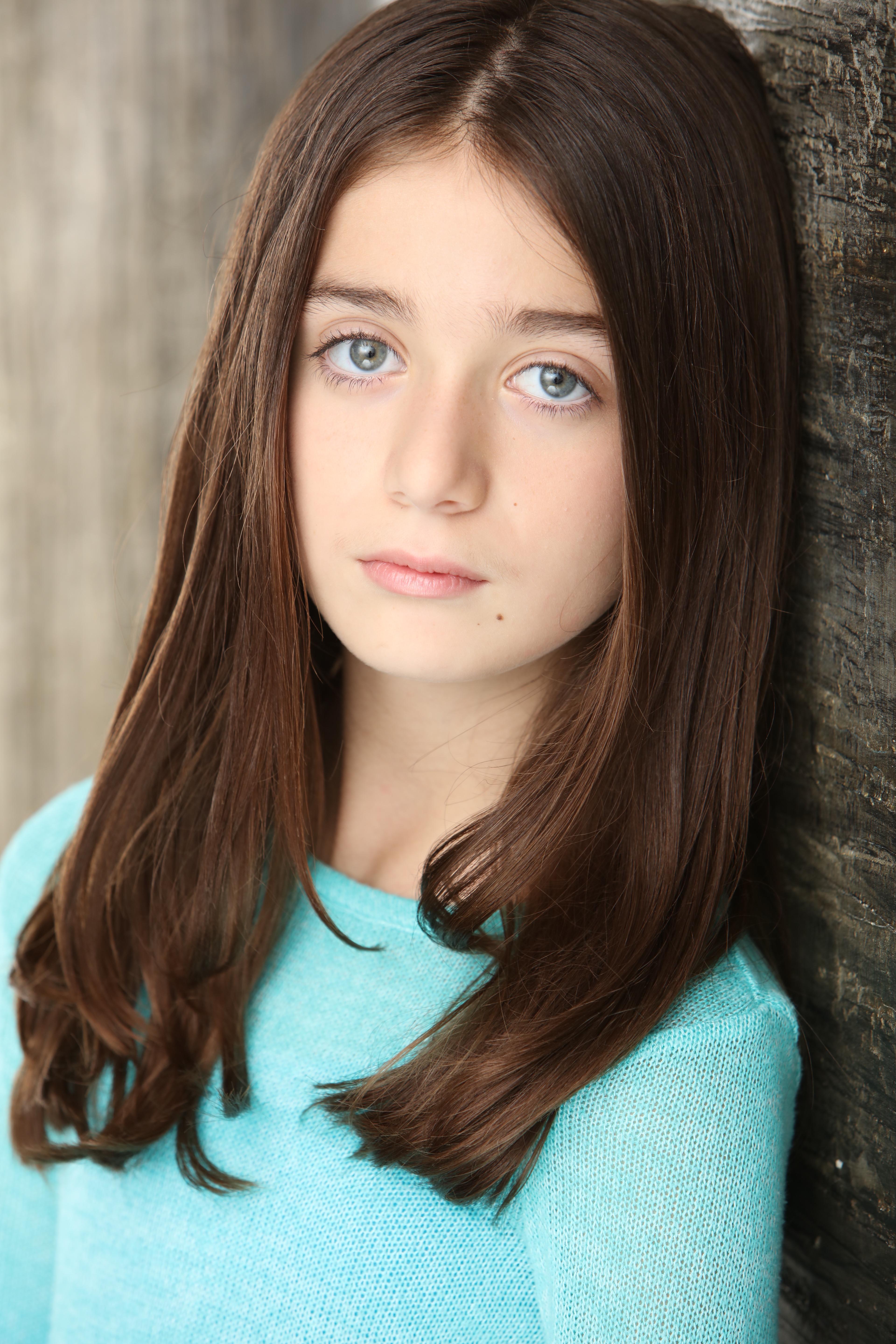 actor Juliana Sada large photo