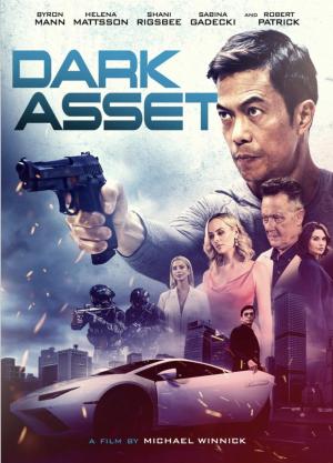 Dark Asset [Indonesian]