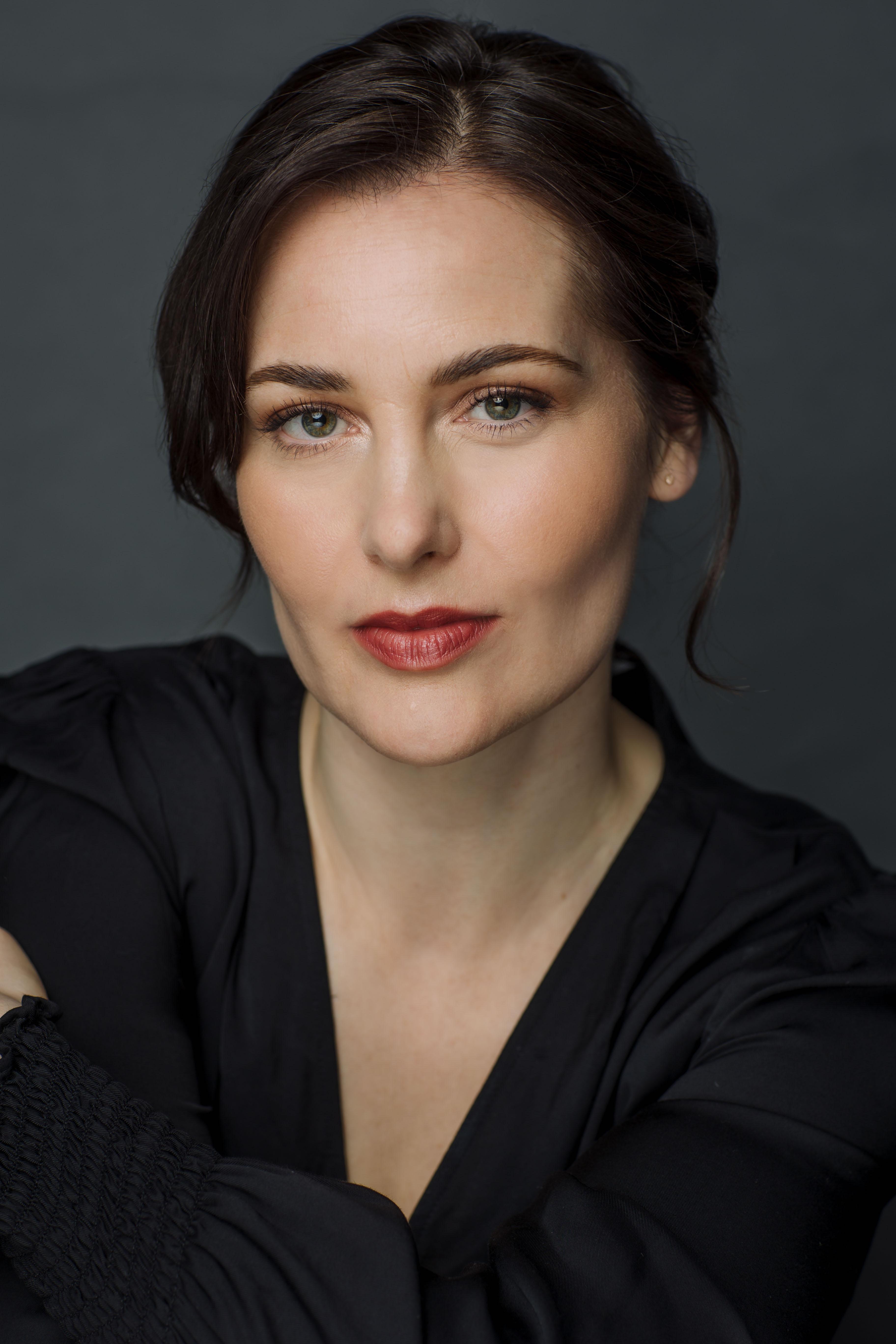 actor Kendra Anderson large photo