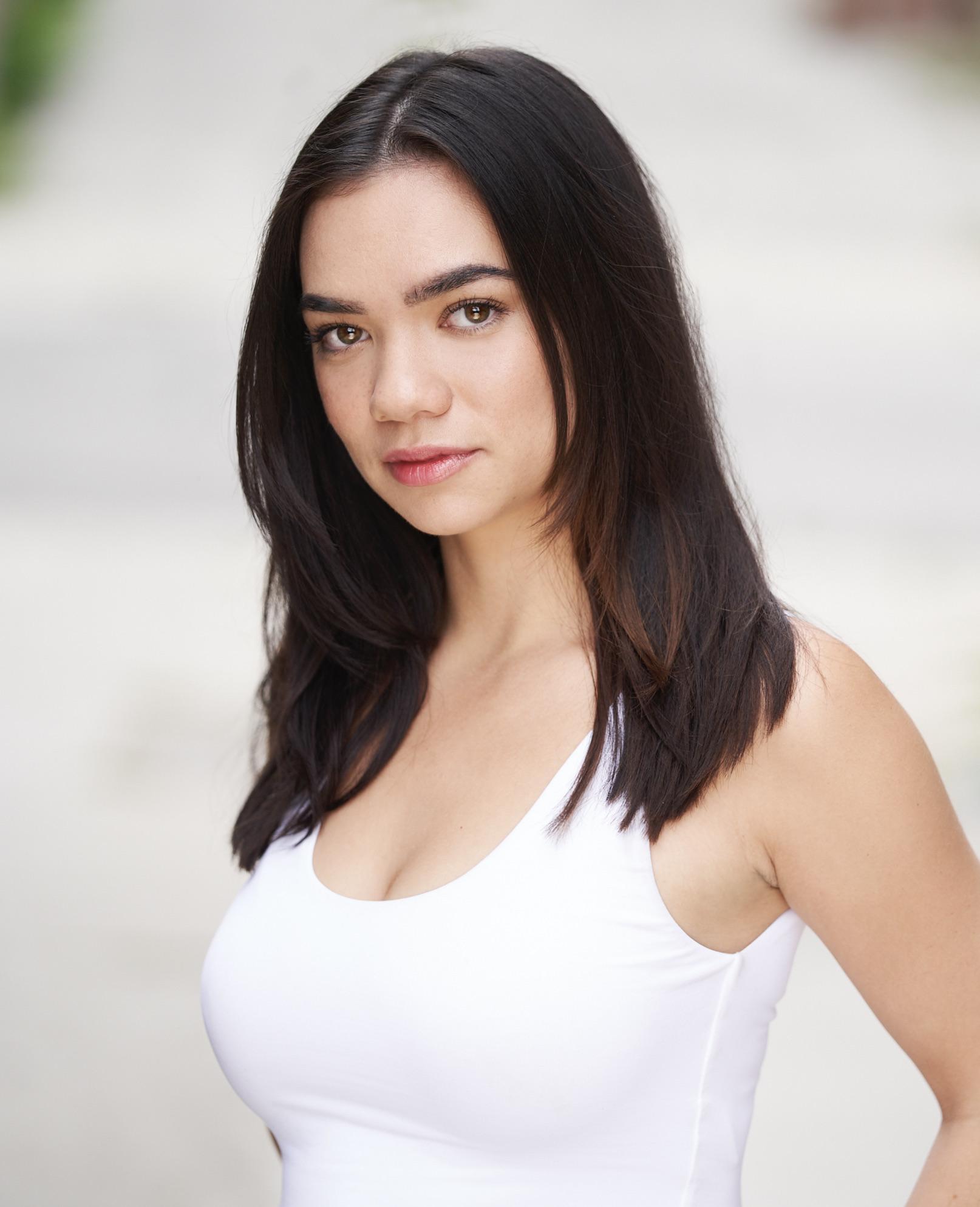 actor Sienna Star large photo