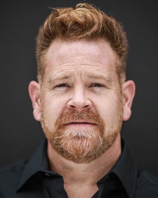 actor Steve Monroe large photo