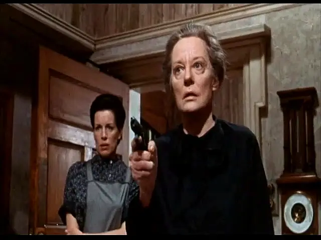 Die! Die! My Darling!