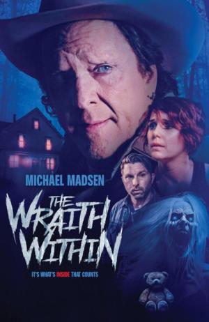 The Wraith Within [ترجمة عربية]