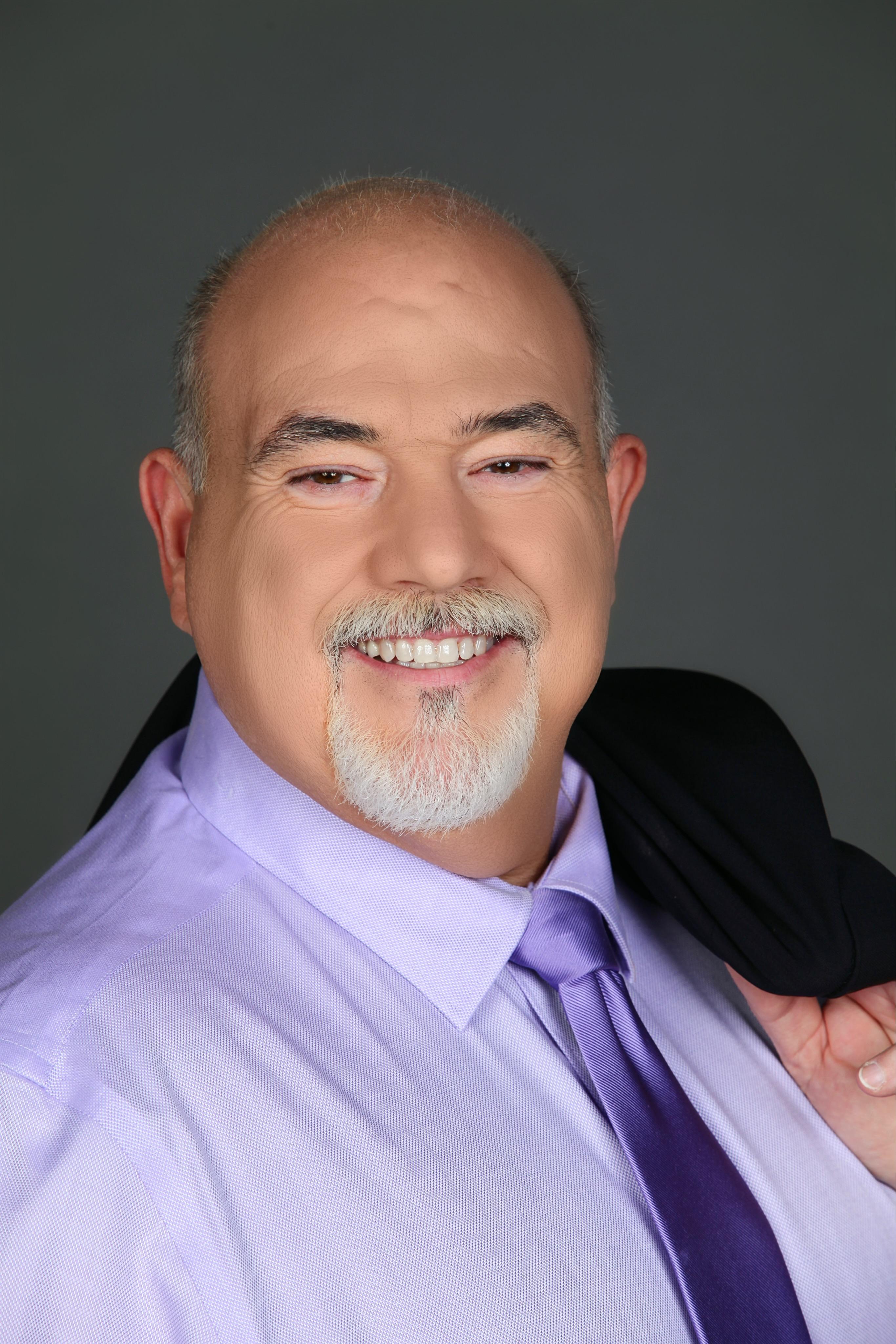 actor Francisco D Gonzalez large photo