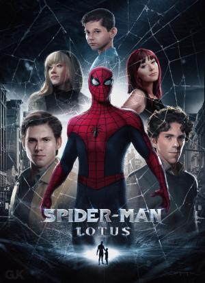Spider-Man: Lotus [ترجمة عربية]