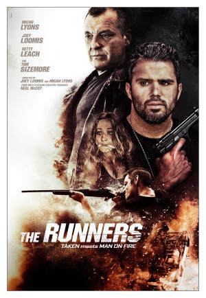 The Runners [ترجمة عربية]