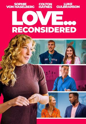 Love... Reconsidered [Russian]