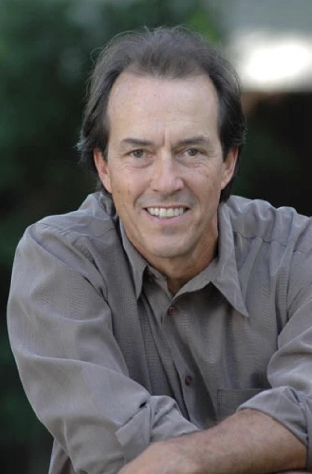 actor Ron Kuhlman large photo