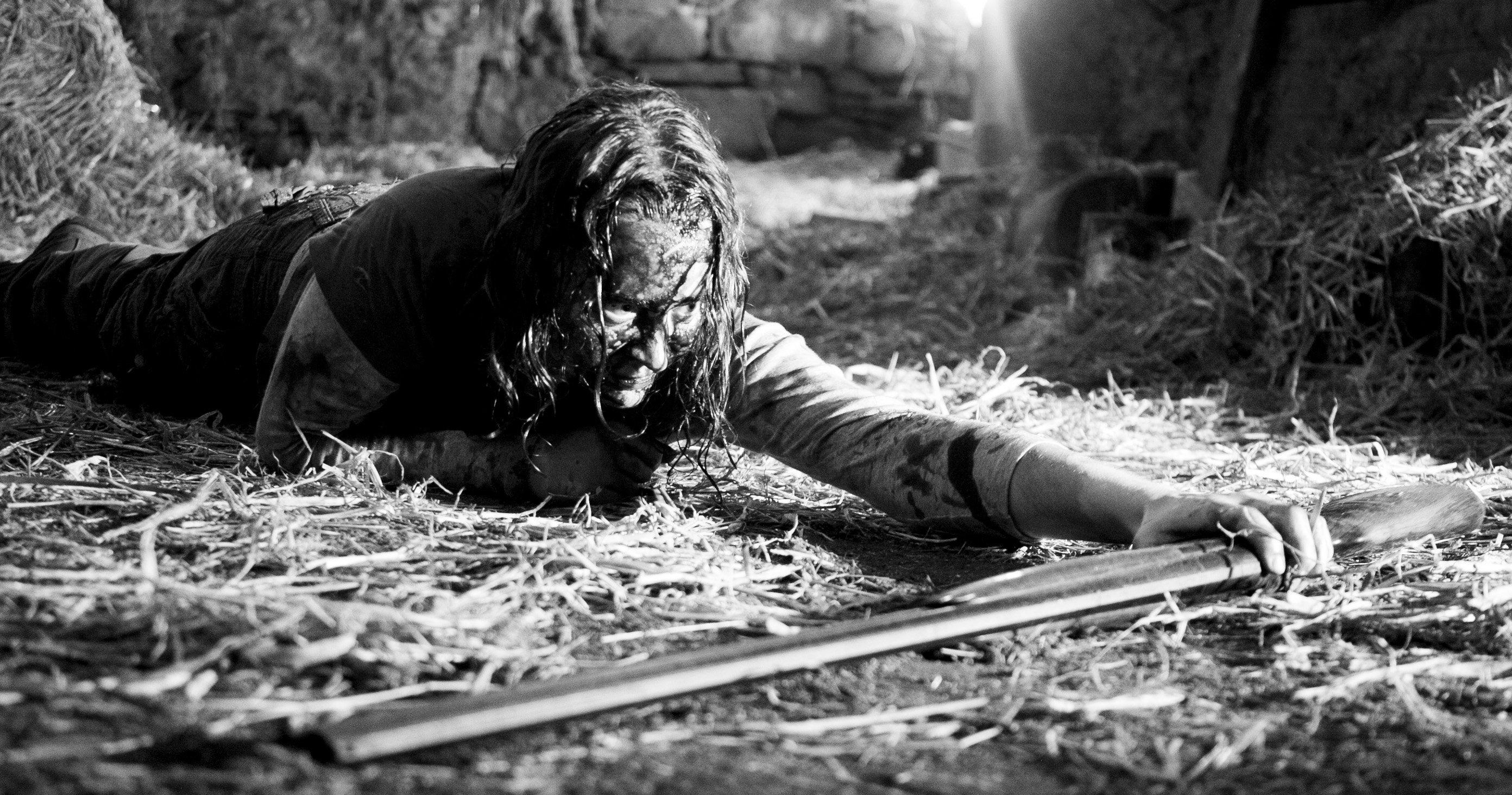 actor Lisa Cameron large photo