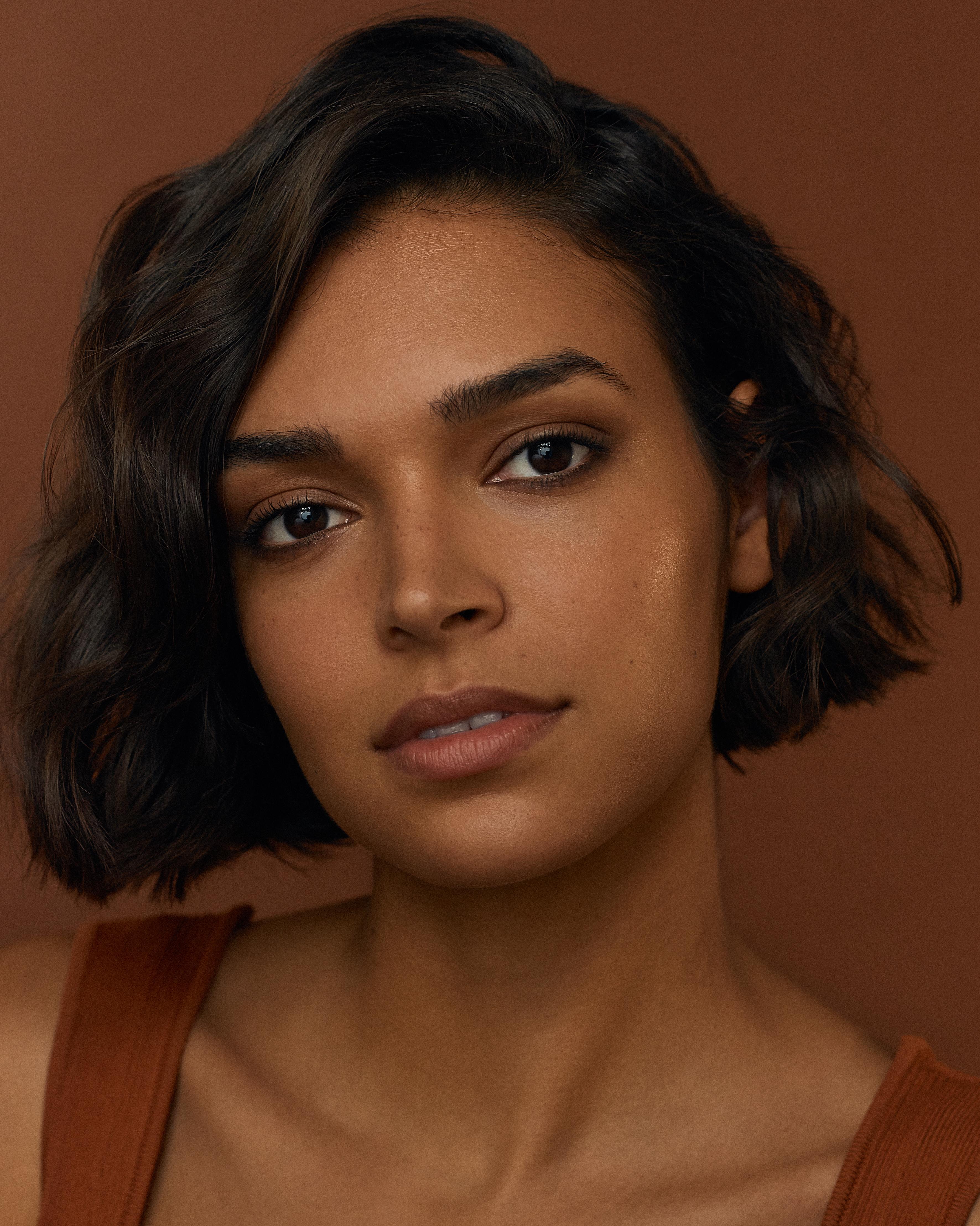 actor Jordan Alexandra large photo