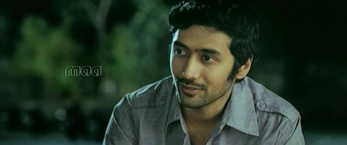 actor Rahul Ravindran large photo