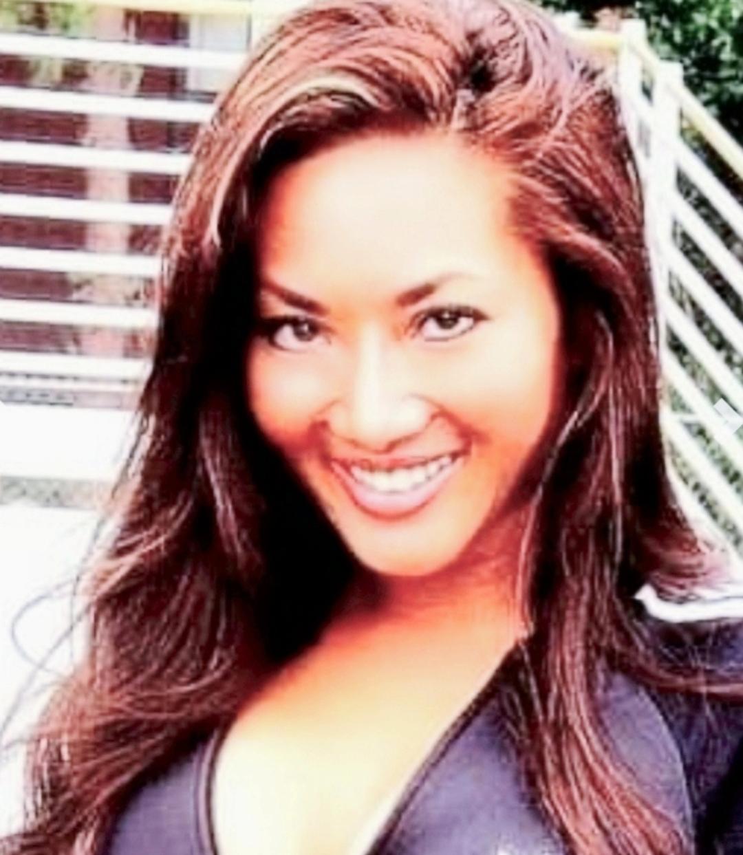 actor Michelle Wang large photo