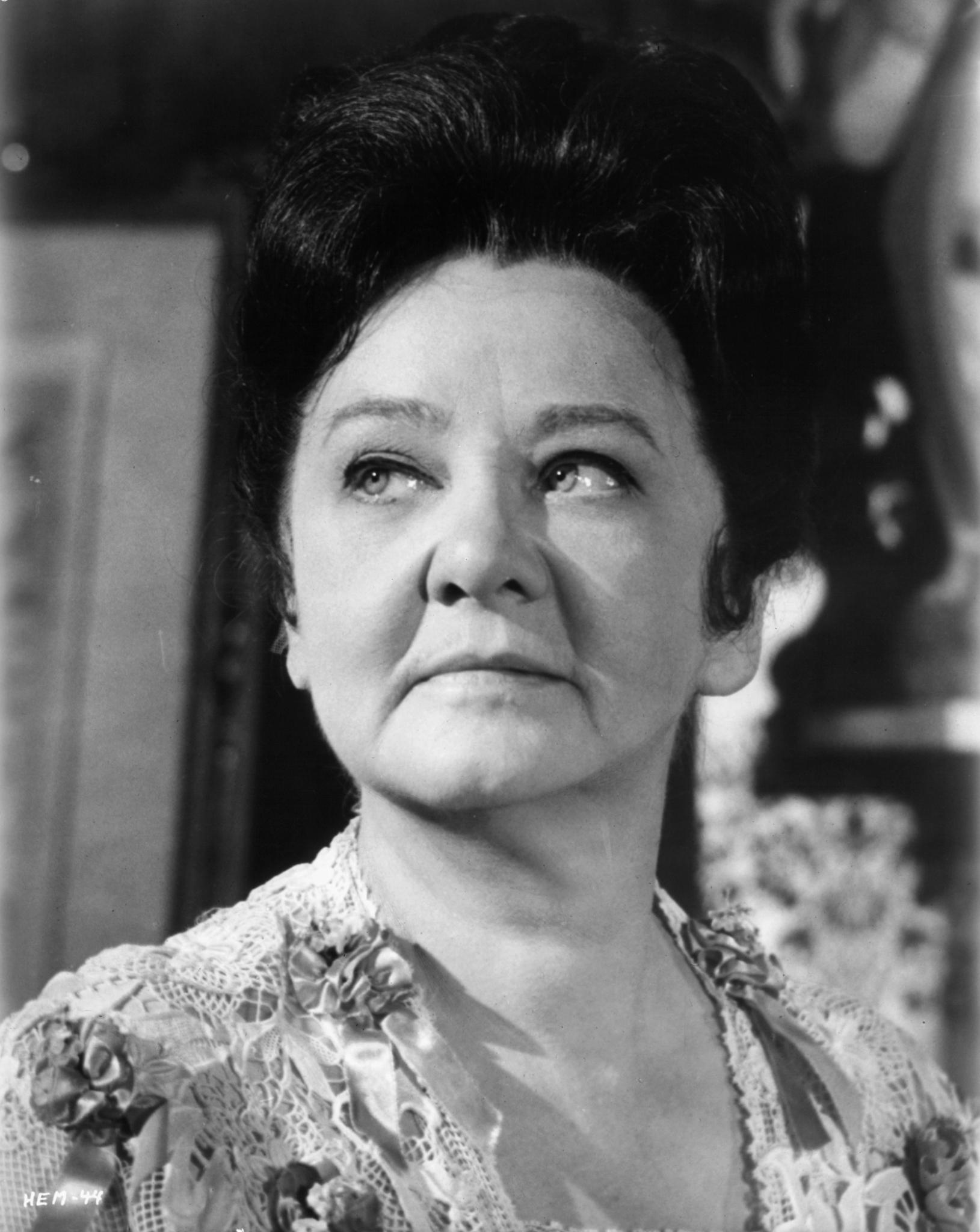 actor Ruth White large photo