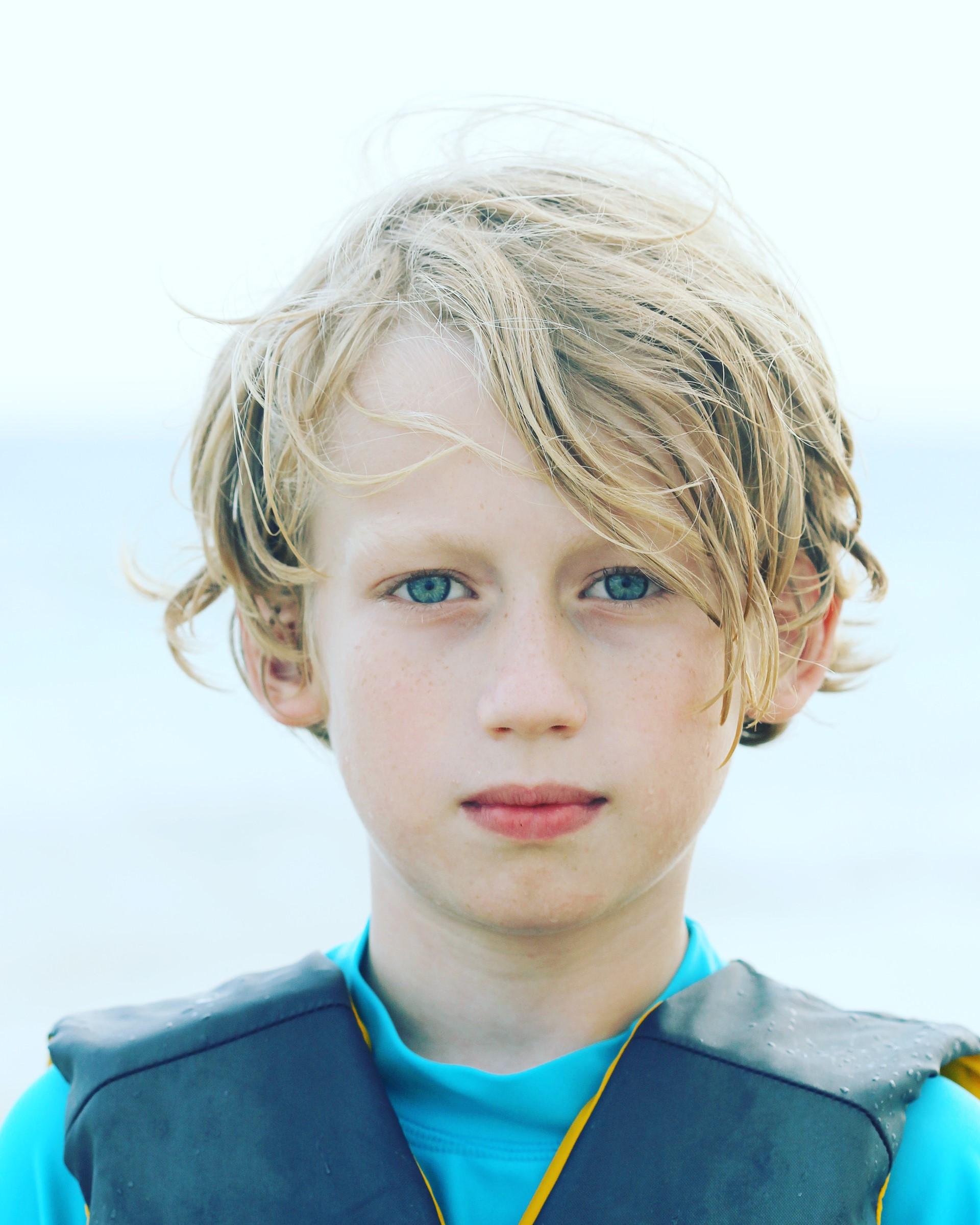 actor Grady Wilson large photo