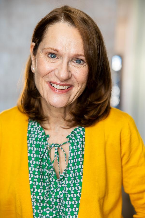 actor Susan Brava large photo