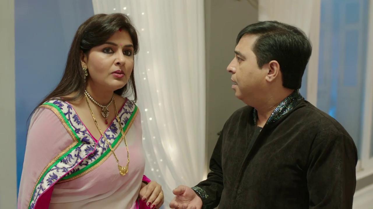 actor Pyumori Mehta large photo