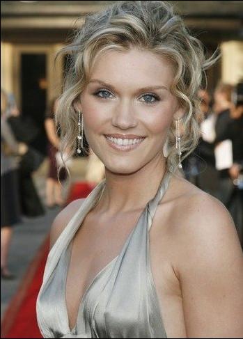 actor Emily Rose large photo