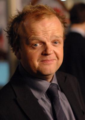 actor Toby Jones large photo