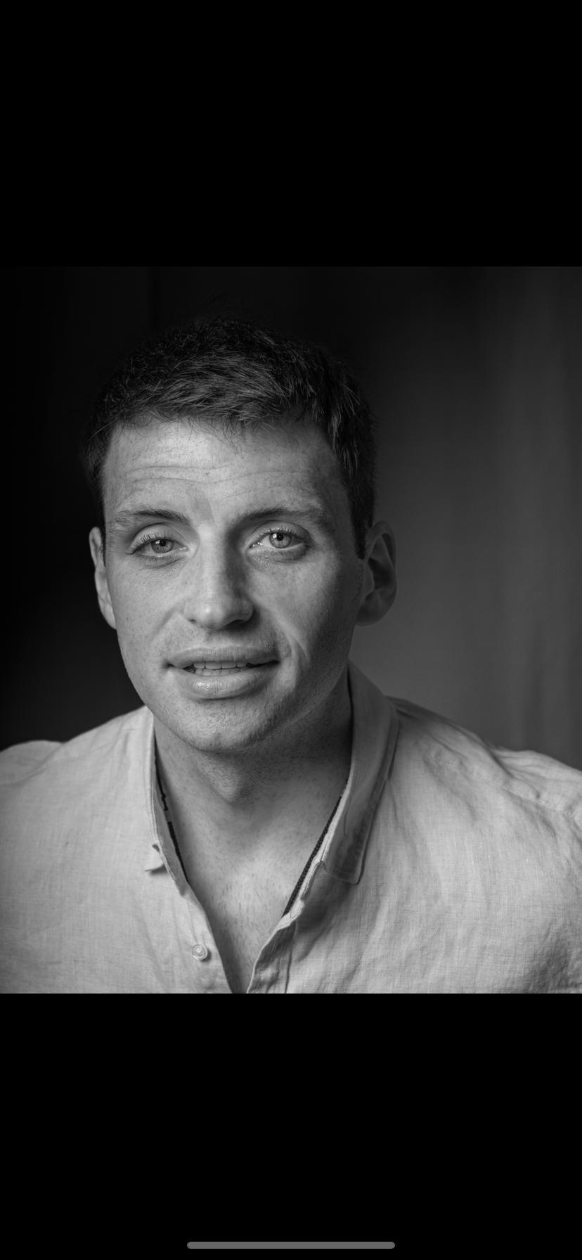 actor David Michael Harrison large photo