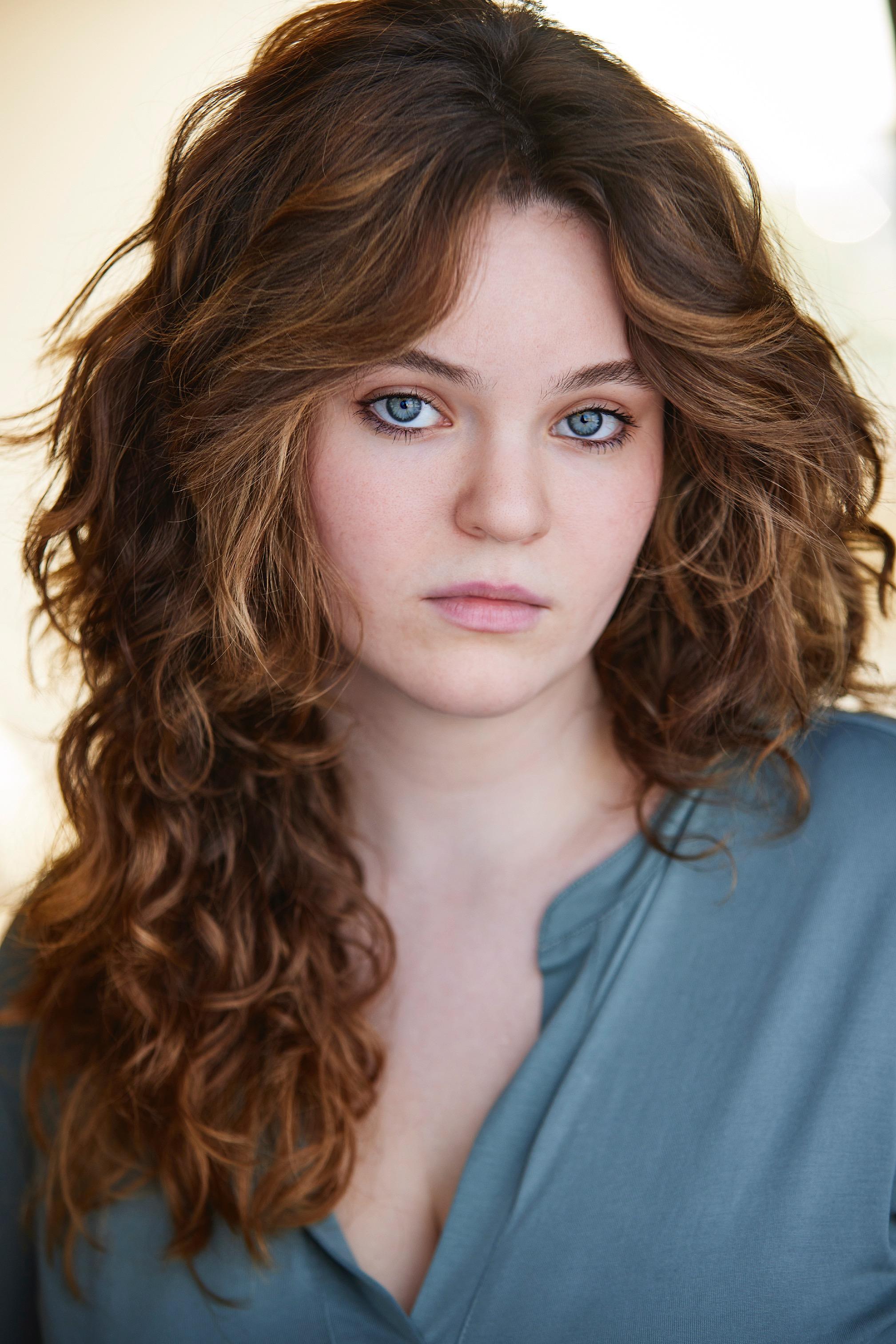 actor Joey Harris large photo