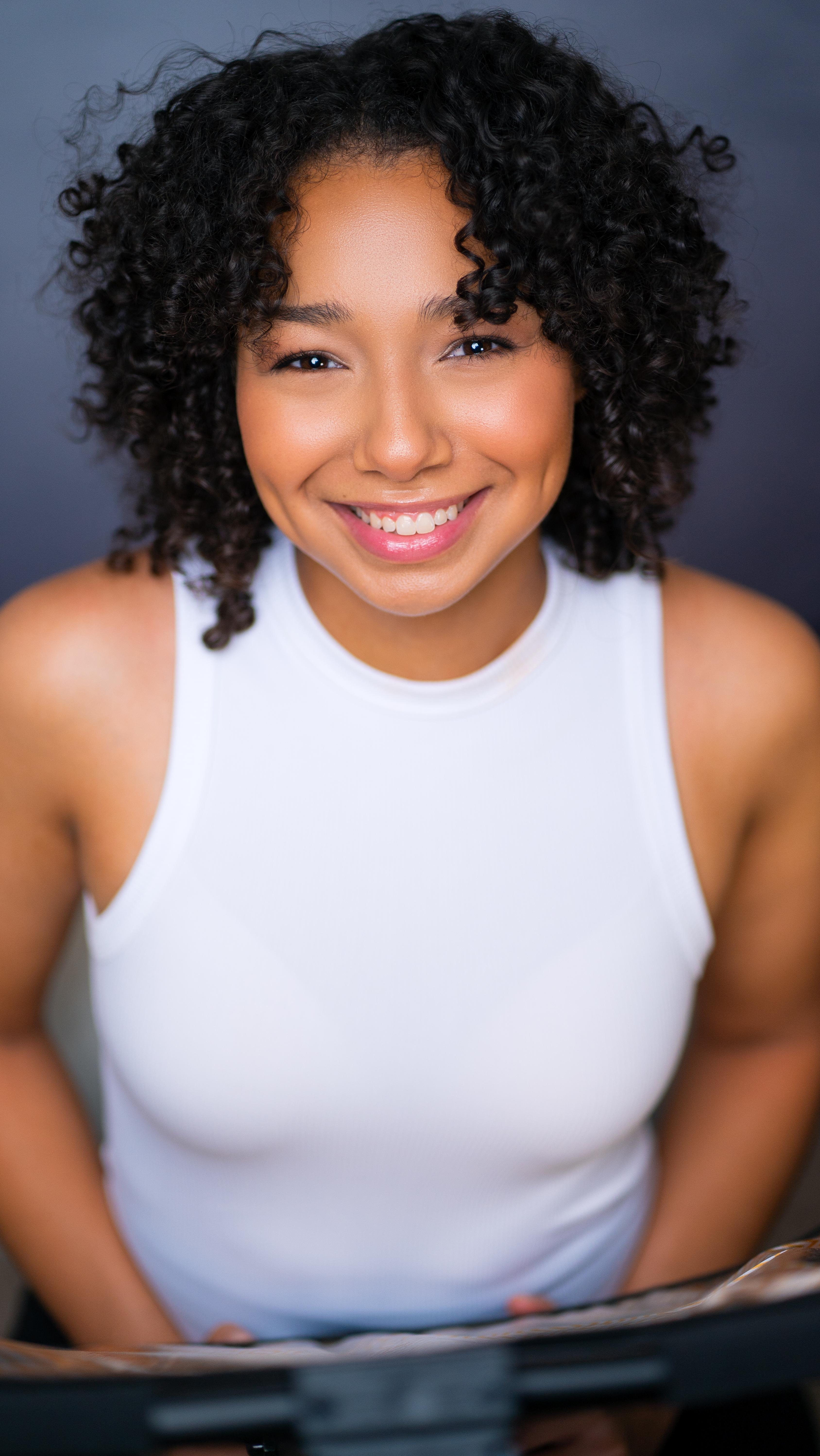 actor Jailyn Rae large photo