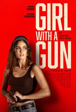 Girl with a Gun [Kurdish]