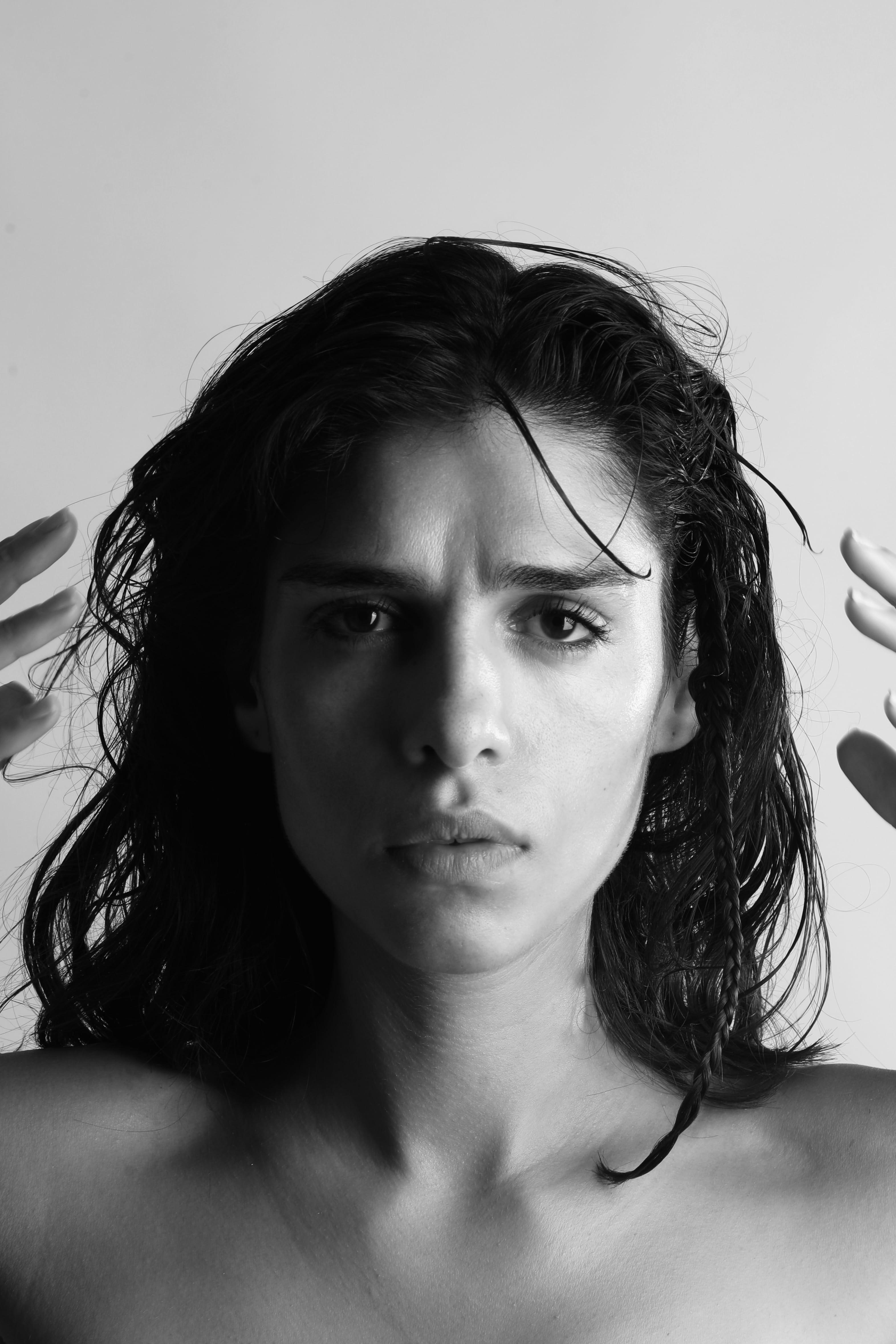 Marie-Batoul Prenant