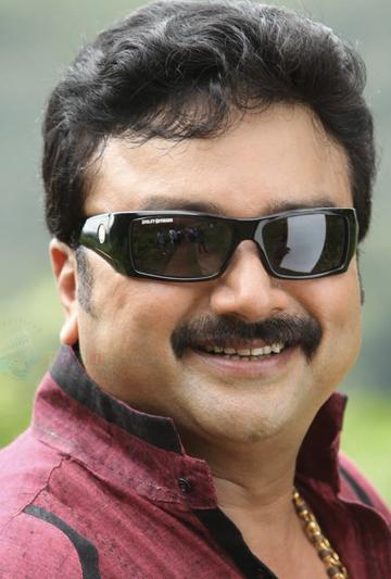 actor Jayaram large photo