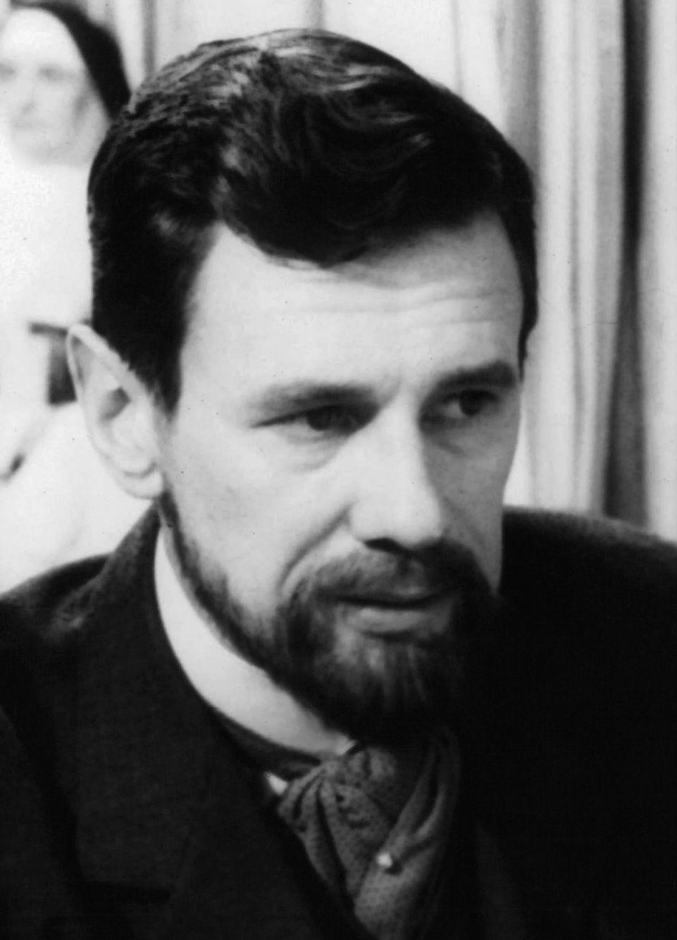 actor James Donald large photo