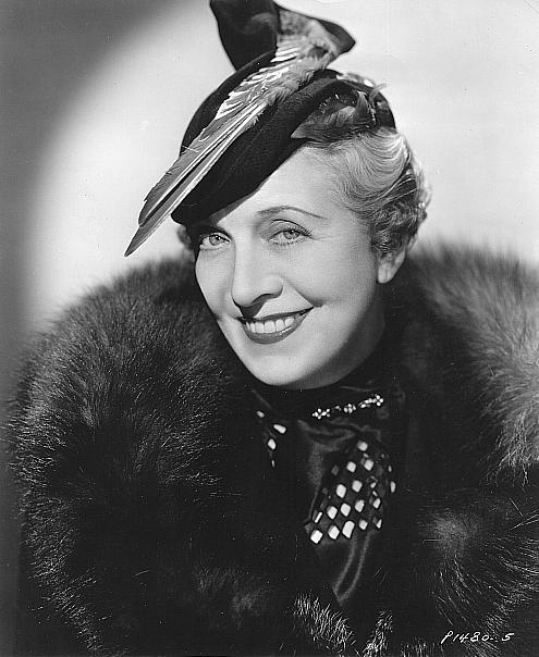 actor Cecil Cunningham large photo