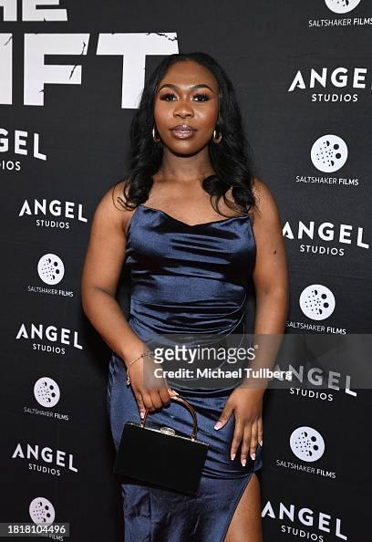 actor Nanayaa Prempeh large photo