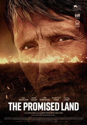 The Promised Land [Version française]