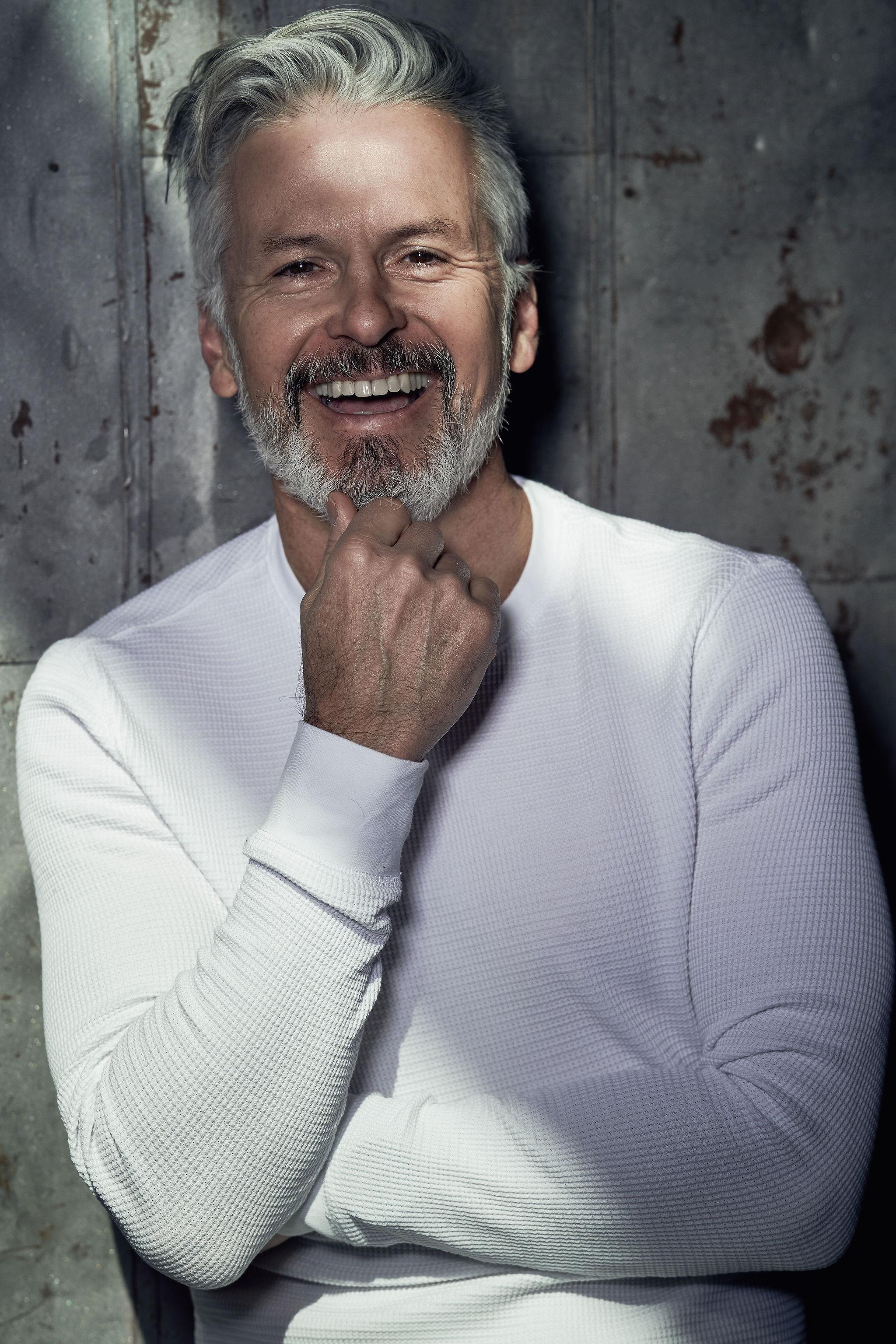 actor Dan Cordle large photo