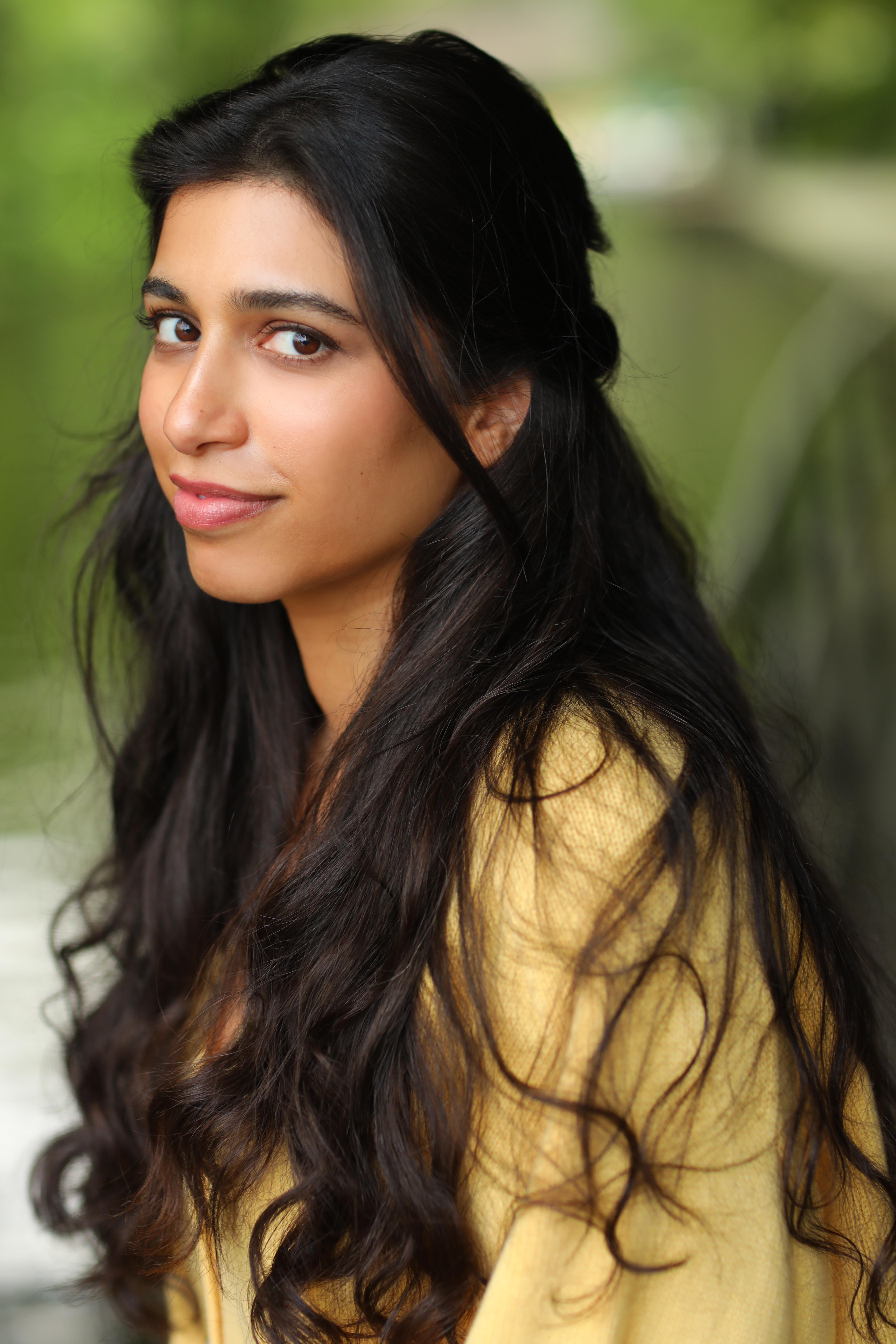 actor Alaa Habib large photo