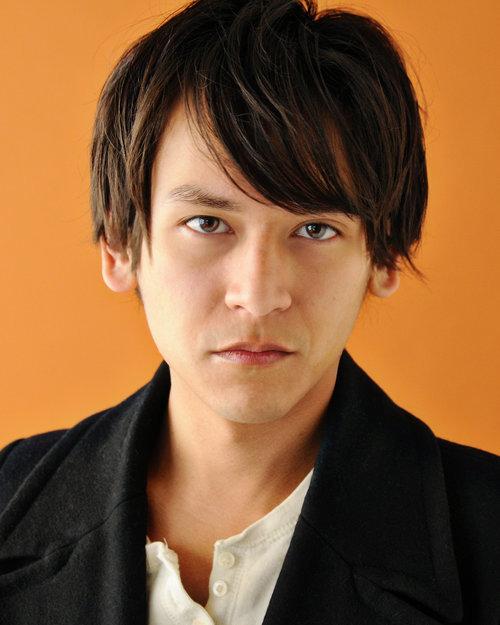 actor Josh Inocalla large photo