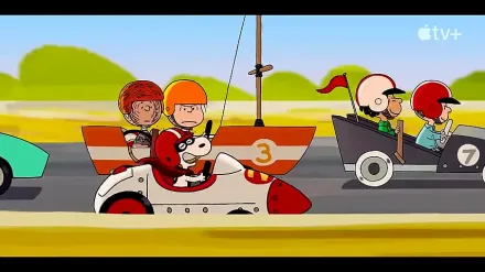 Trailer thumbnail