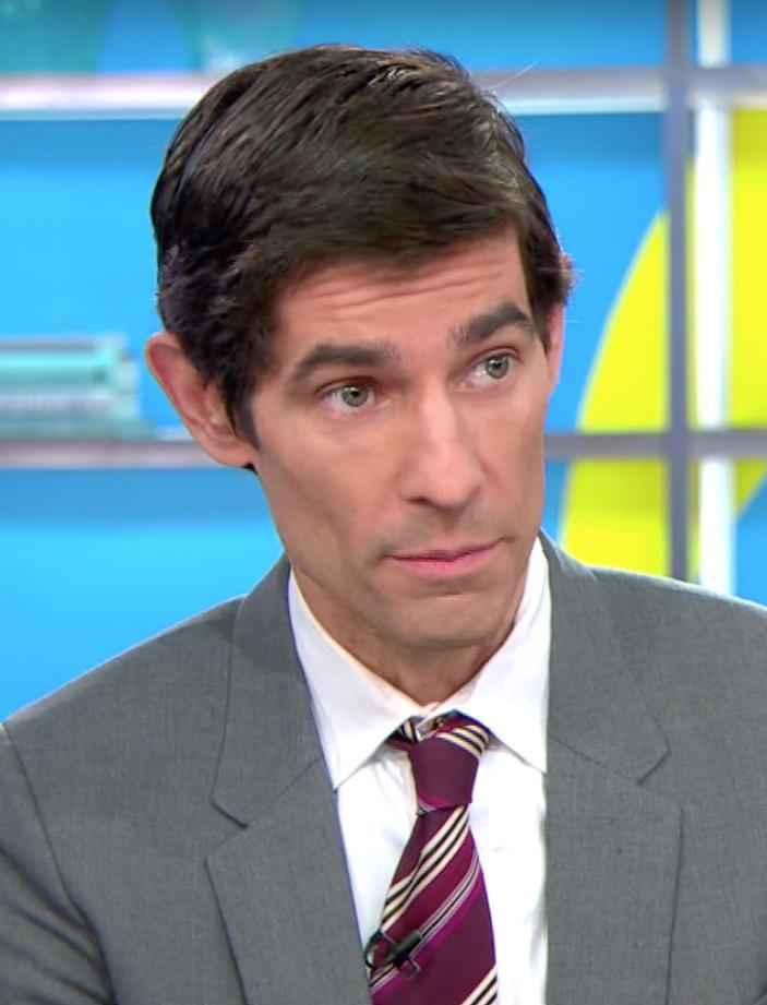 actor Nicholas Thompson large photo