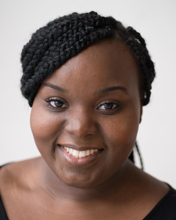 actor Juliet Agnes large photo