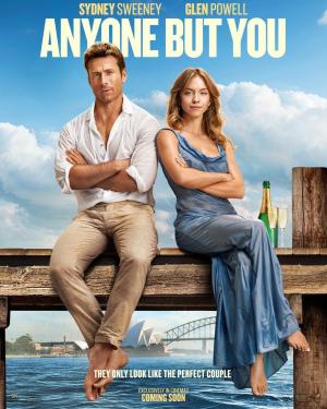 Anyone But You [Hindi]